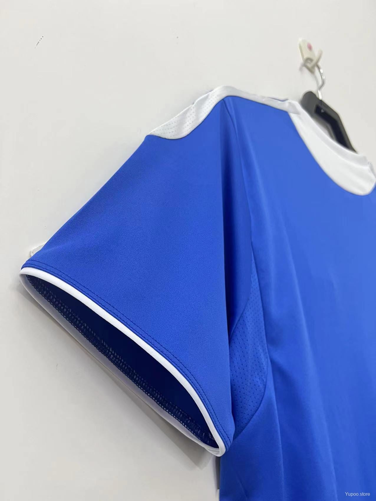 Camisola CHE 2011-12 Principal Final UCL