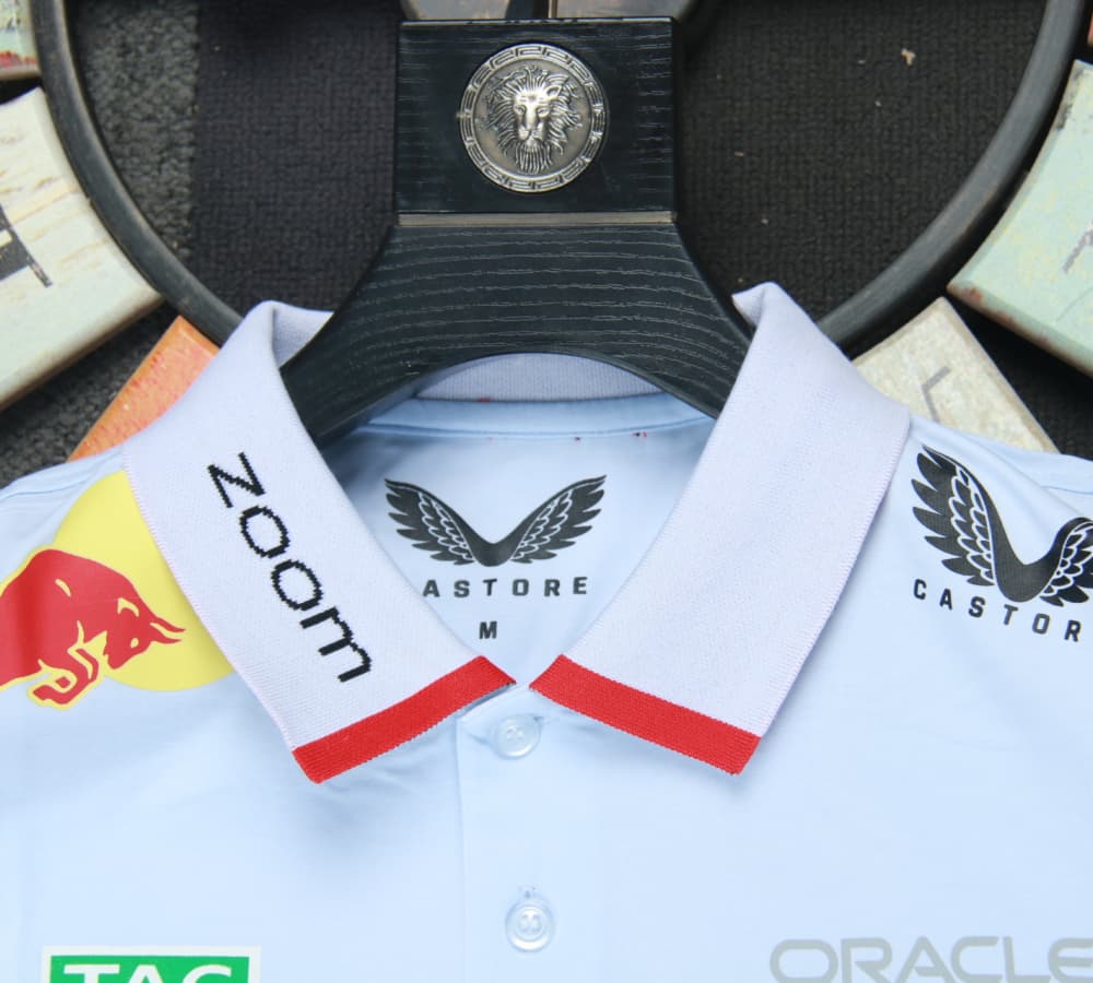 Polo F1 Red Bull Racing 2025