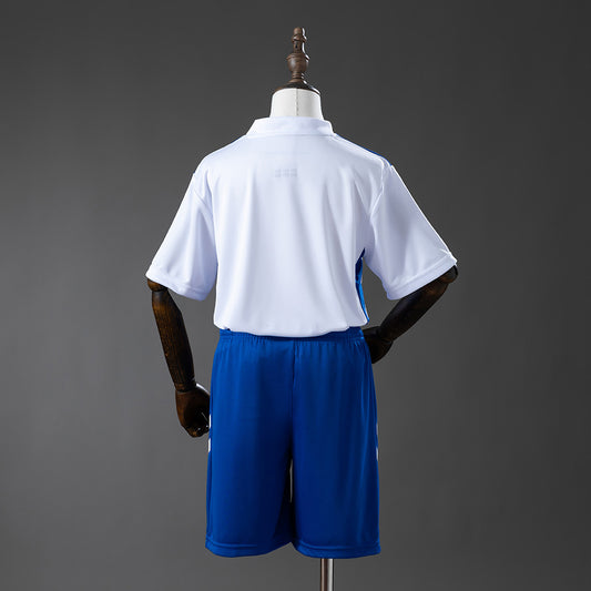 Kit Criança CD Tenerife 2025-26 Principal