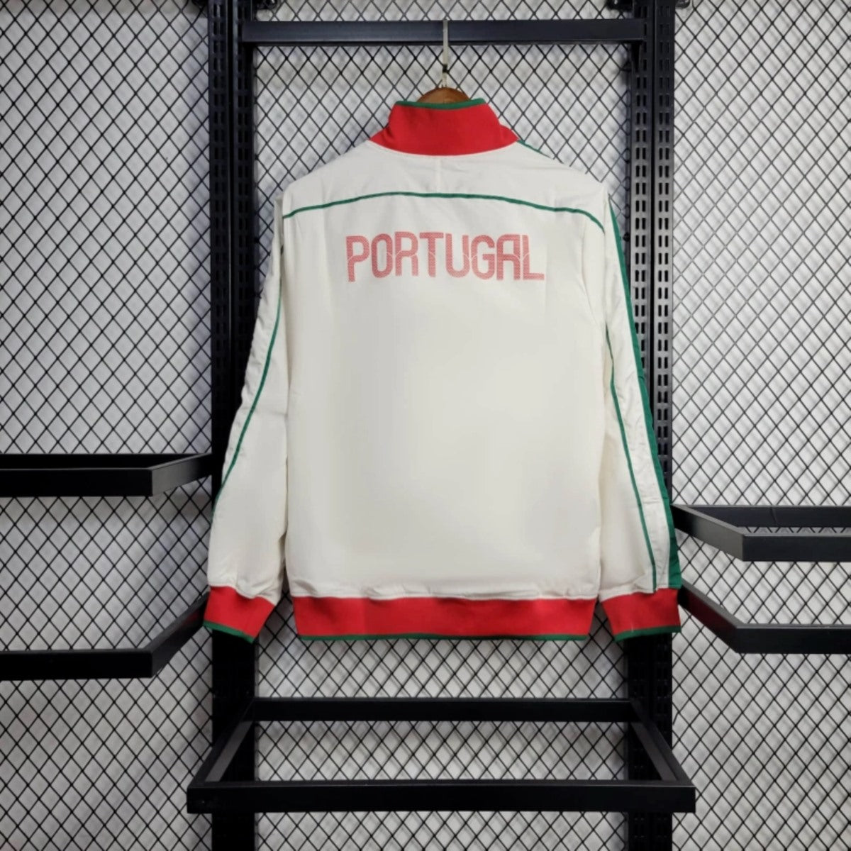 Corta Vento Portugal 2025