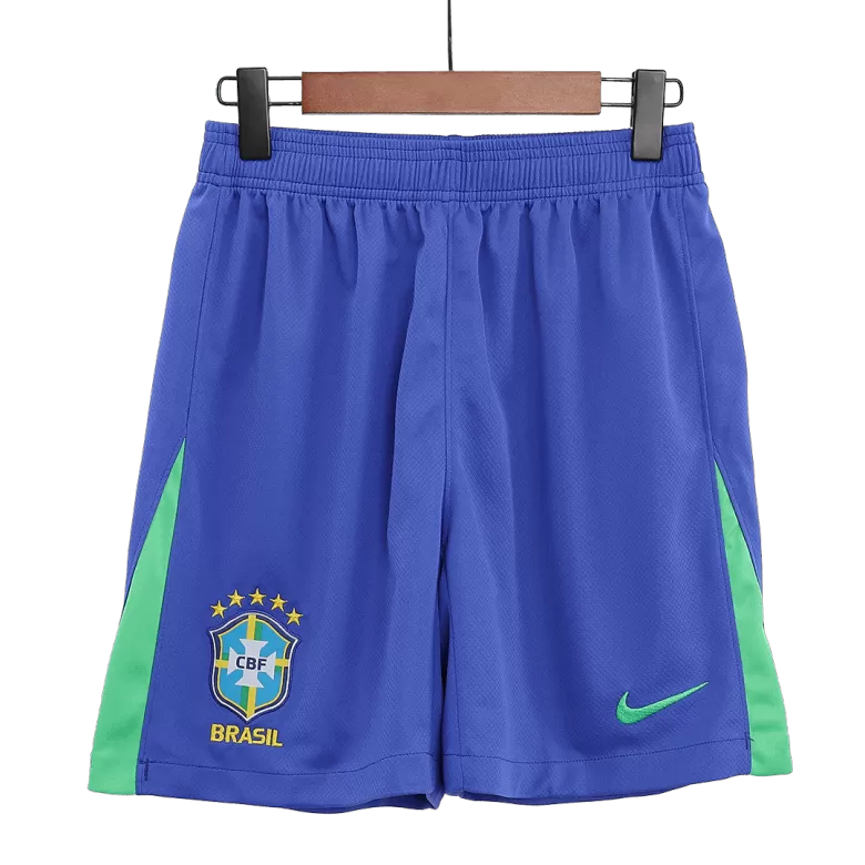 Calções Brasil 2024 Principal