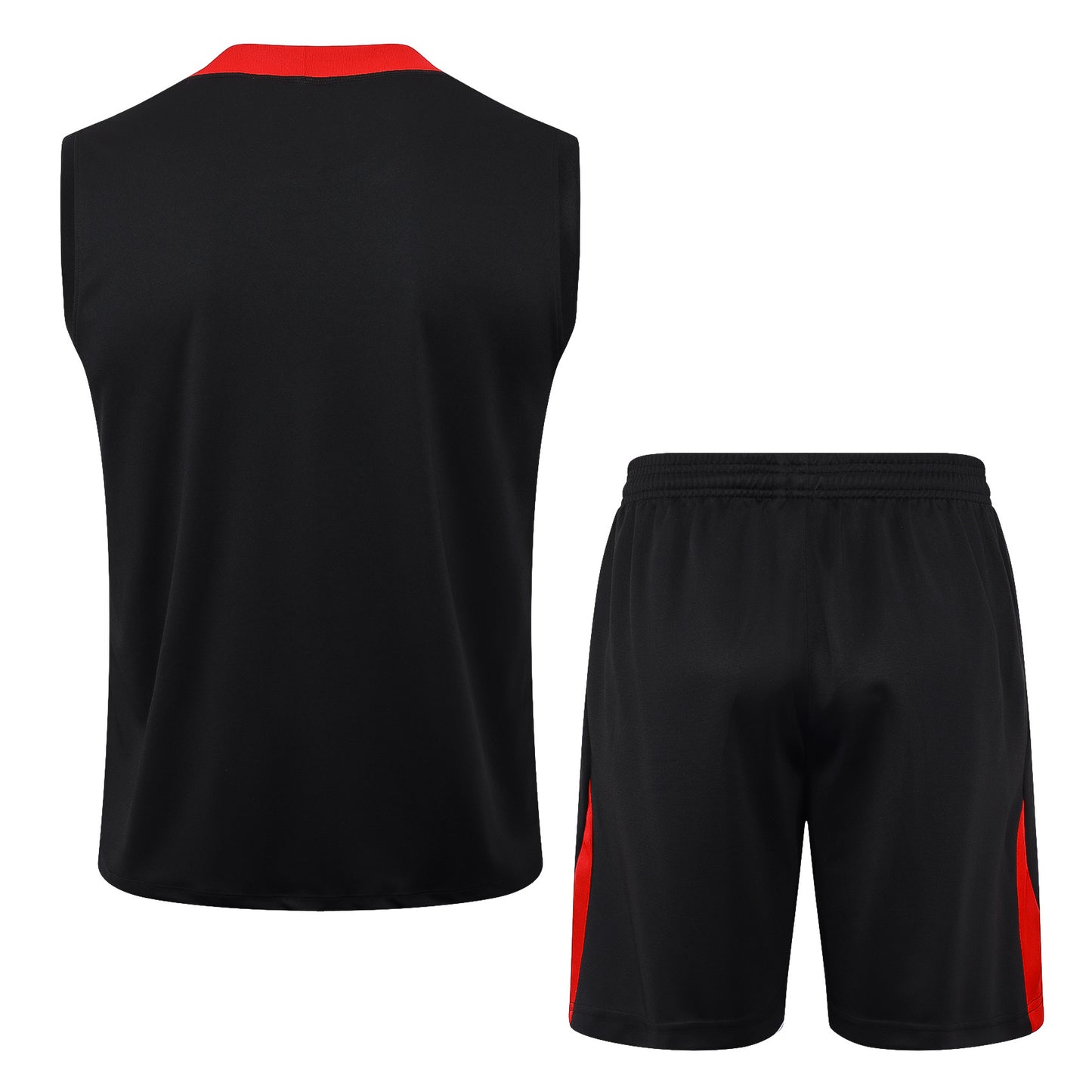 Kit Treino Manga Cava Portugal 2024
