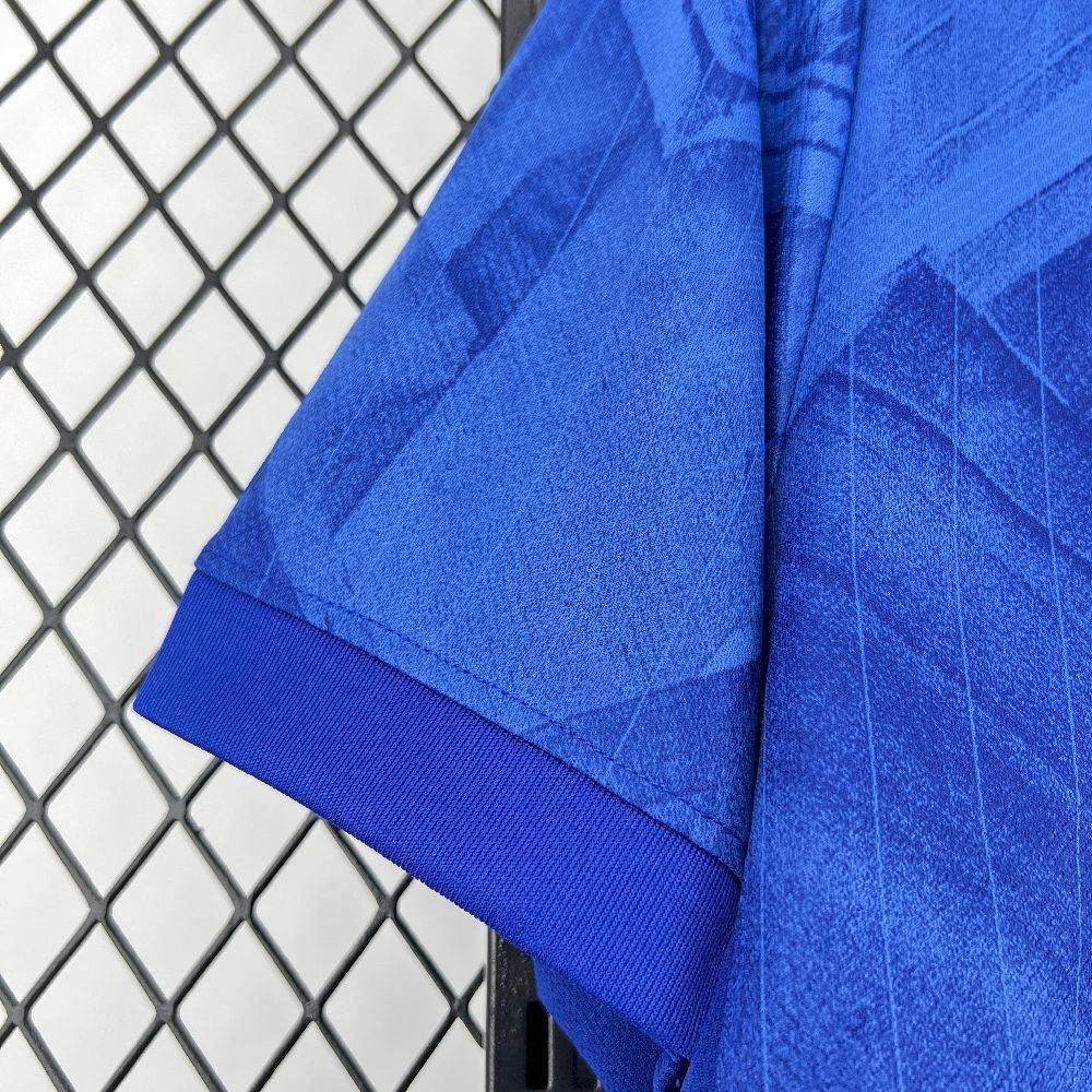 Camisola CHE 2024-25 Edição 120º Aniversário Versão Adepto