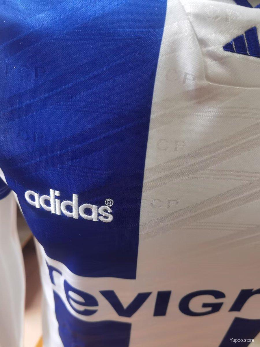 Camisola FCP 1994-95 Principal