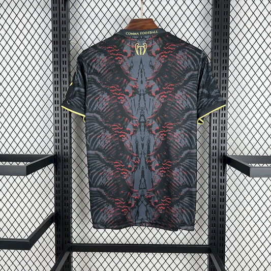 Camisola FC Paris Saint-Germain 2025-26 Edição Especial Versão Adepto