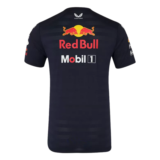 Camisola F1 Red Bull 2025