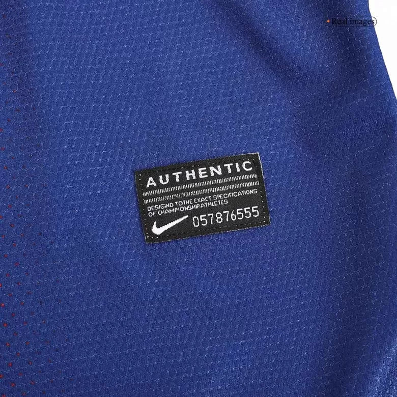 Camisola FC Barcelona 2012-13 Principal