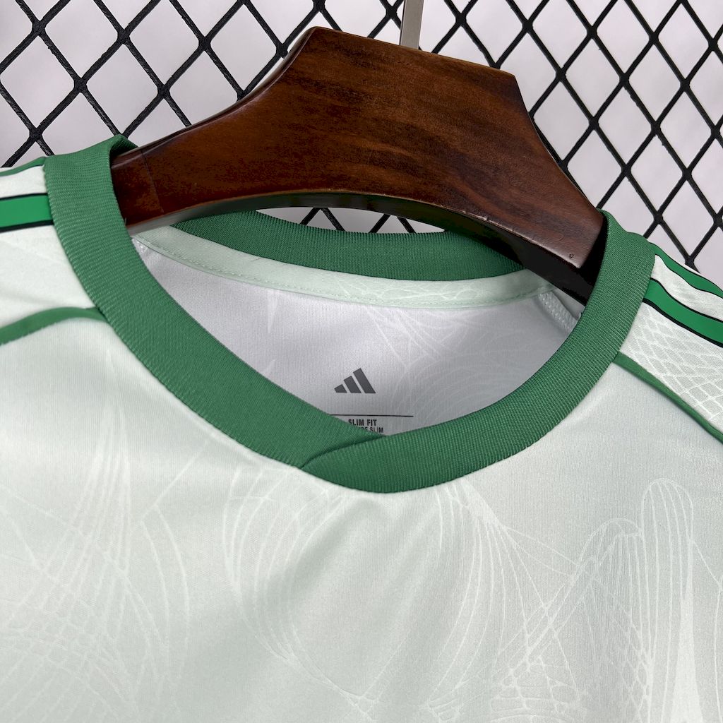 Camisola Celtic FC 2025-26 Edição Especial Versão Adepto