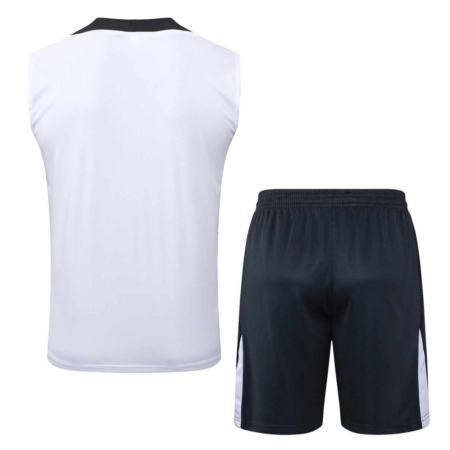 Kit Treino Manga Cava CHE 2025-26