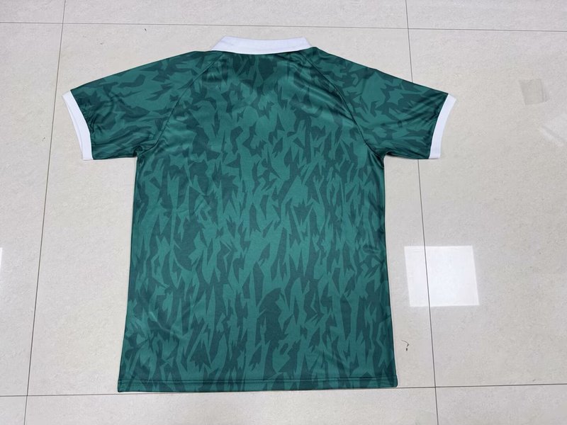 Camisola Guarani F.C.-SP 2025-26 Principal Lisa Versão Adepto