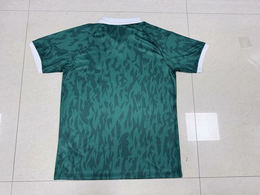 Camisola Guarani F.C.-SP 2025-26 Principal Lisa Versão Adepto