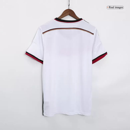 Camisola Alemanha 2014 Principal