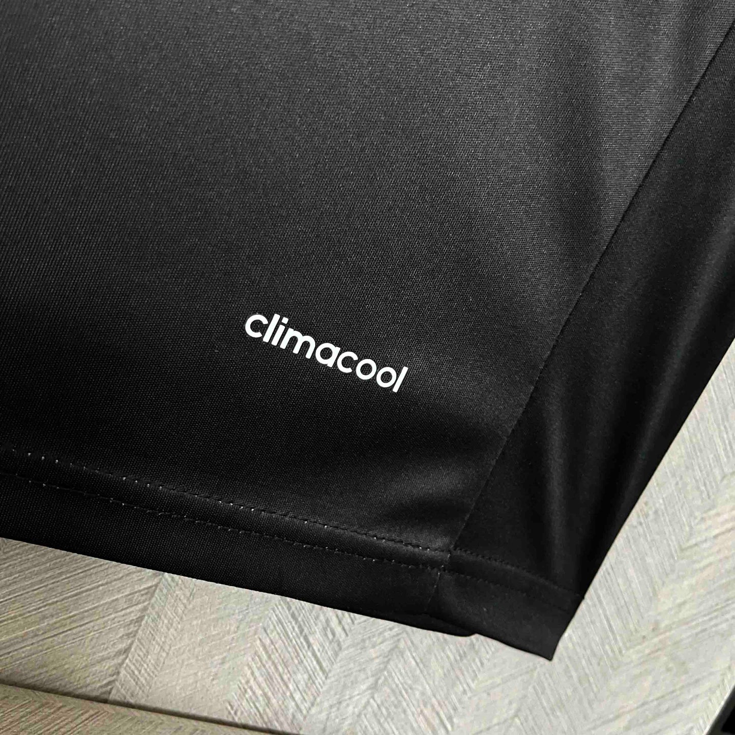 Camisola Flamengo 2013-14 Alternativa