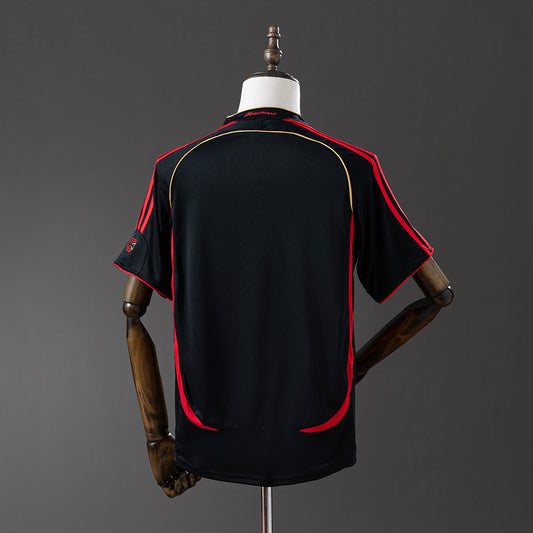 Camisola AC Milan 2006-07 Alternativa