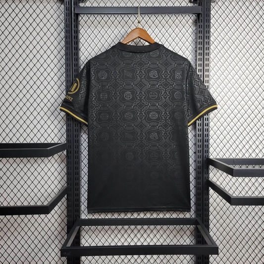 Camisola FC Bayern Munique 2024-25 Edição 125º Aniversario Versão Adepto