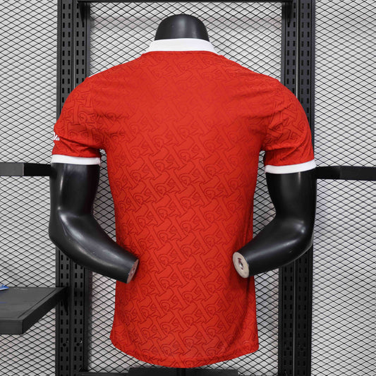 Camisola ARS 2025-26 Edição Especial Versão Jogador