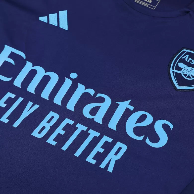 Camisola ARS 2024-25 Pre-Match Versão Adepto