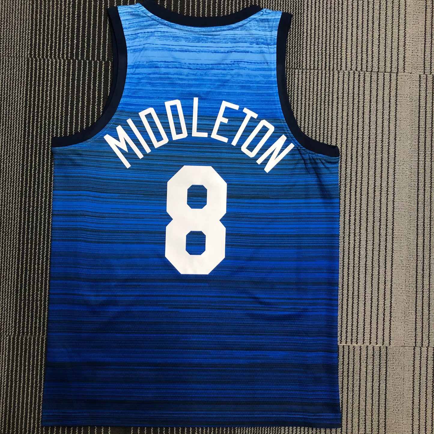 Camisola NBA 2021 USA