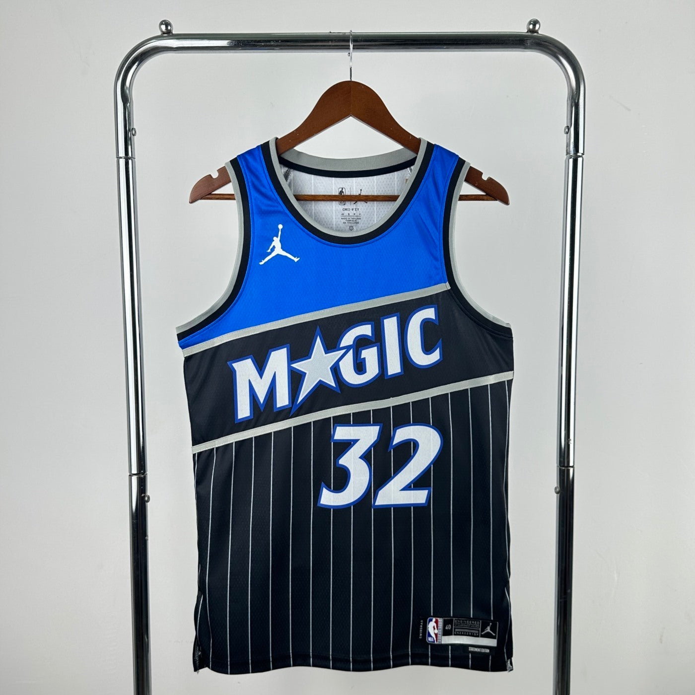 Camisola NBA 2025 Orlando Magic