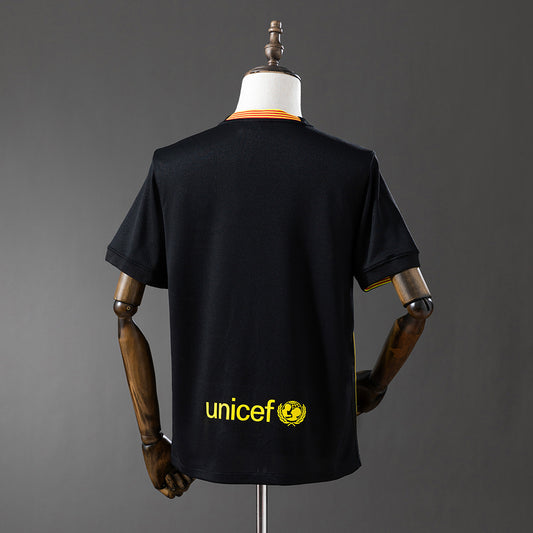 Camisola FC Barcelona 2013-14 Alternativa
