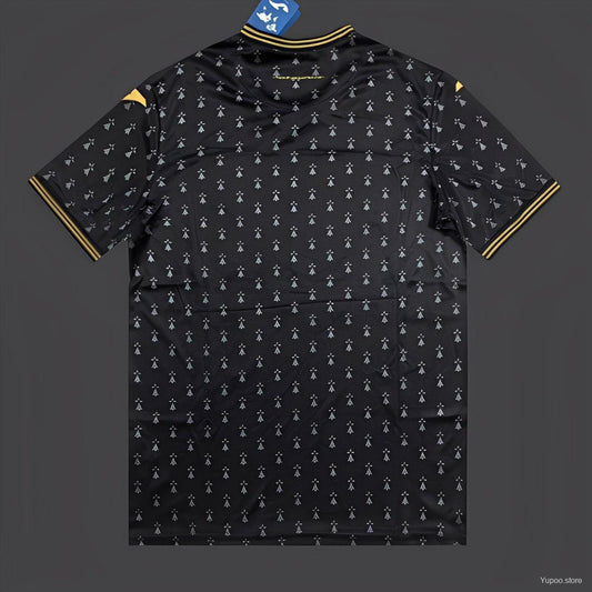 Camisola FC Lorient 2024-25 Alternativa Branca Versão Adepto