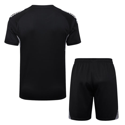 Kit Treino Camisola Alemanha 2025