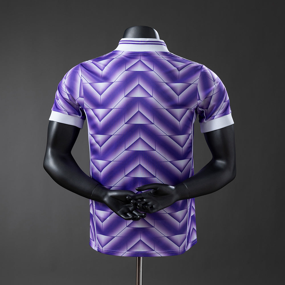 Camisola Real Madrid CF 2025-26 Edição Especial Versão Jogador