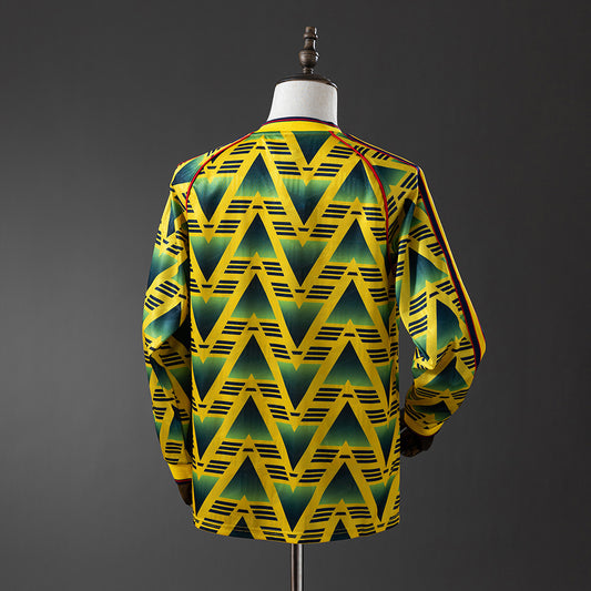 Camisola Manga Comprida ARS 1991-92 Alternativa
