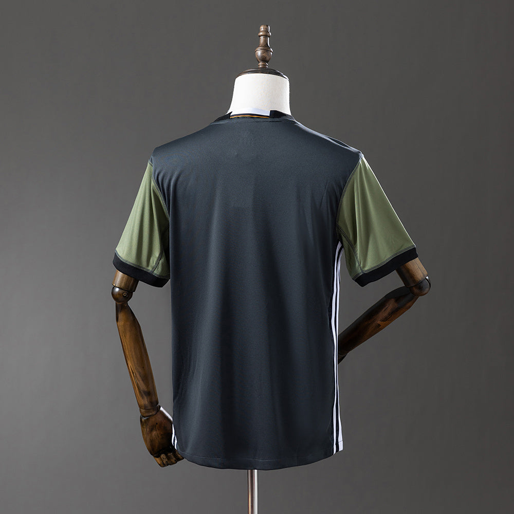 Camisola Alemanha 2016 Alternativa