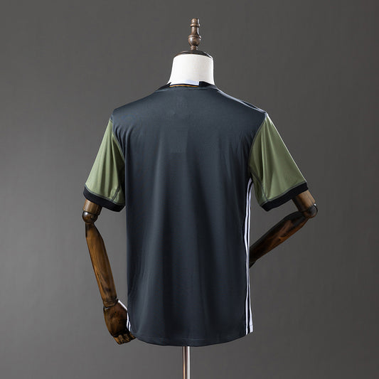 Camisola Alemanha 2016 Alternativa