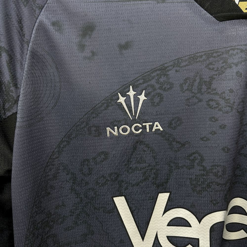 Camisola Venezia 2025-26 Edição Especial Versão Adepto