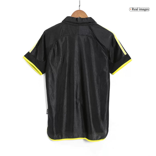 Camisola Real Madrid 2000-01 Alternativa