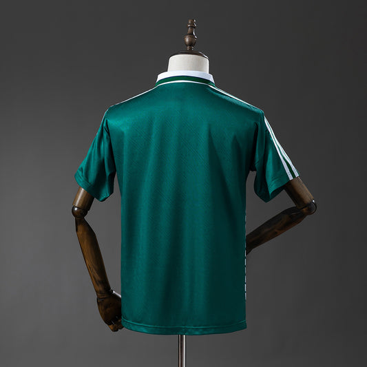 Camisola Panathinaikos AO 1995-96 Principal