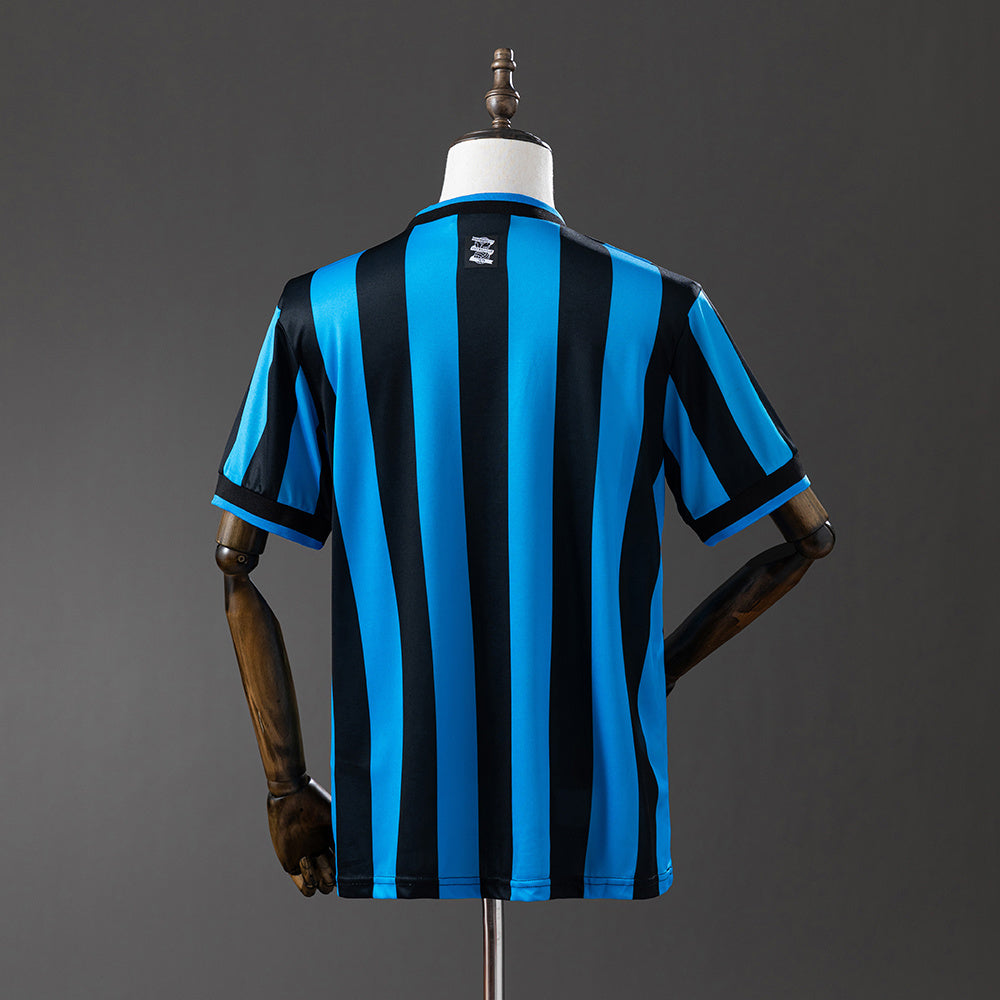 Camisola BIR 1996-97 Principal