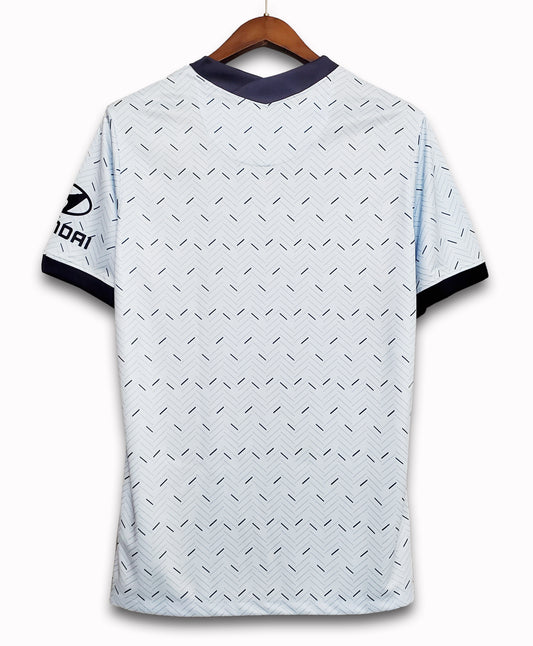 Camisola CHE 2020-21 Alternativa