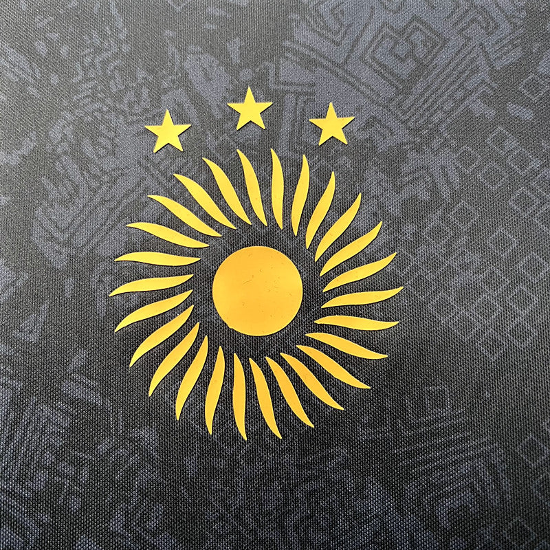 Camisola Argentina 2023-24 Edição Especial