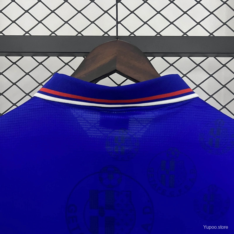 Camisola Getafe 1998-99 Principal