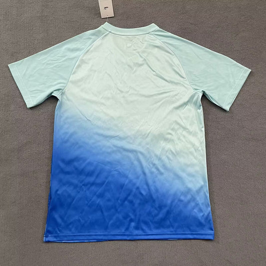 Camisola Argelia 2025 Treino Versão Adepto