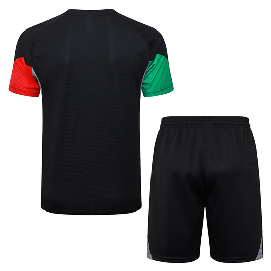 Kit Treino Camisola ARS 2025-26