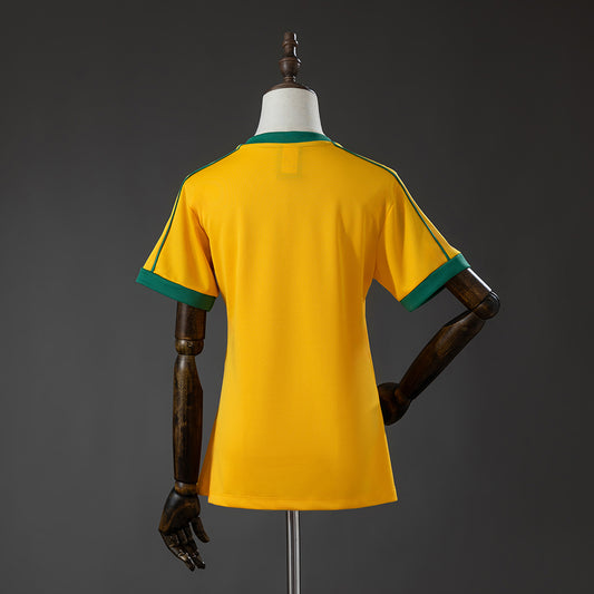 Camisola CR Flamengo 2026-27 Edição Especial ZICO Versão Mulher