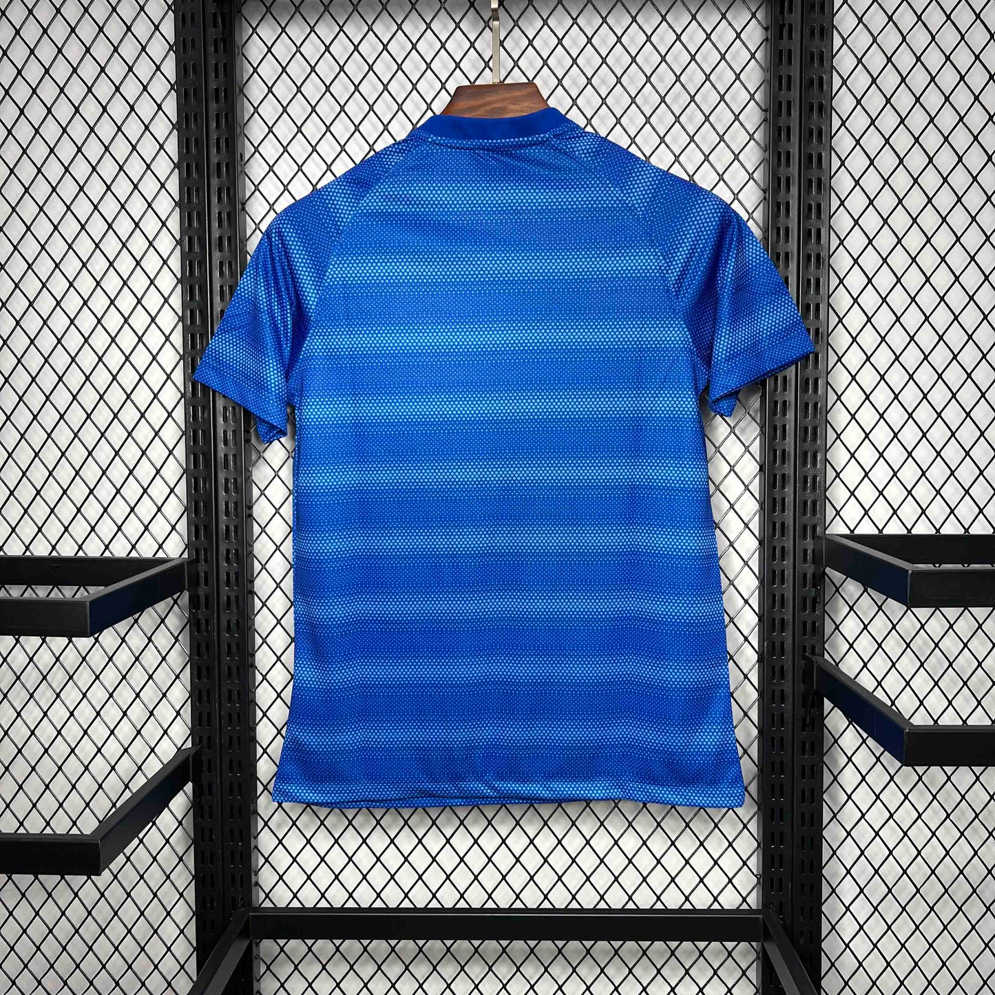 Camisola Brasil 2014 Alternativa