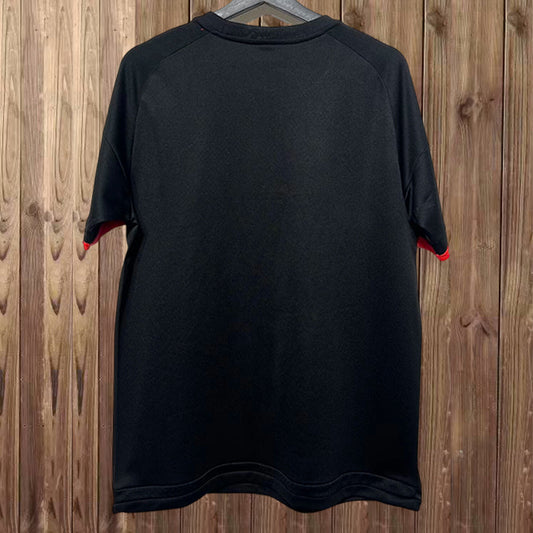 Camisola M-United 2015-16 Alternativa