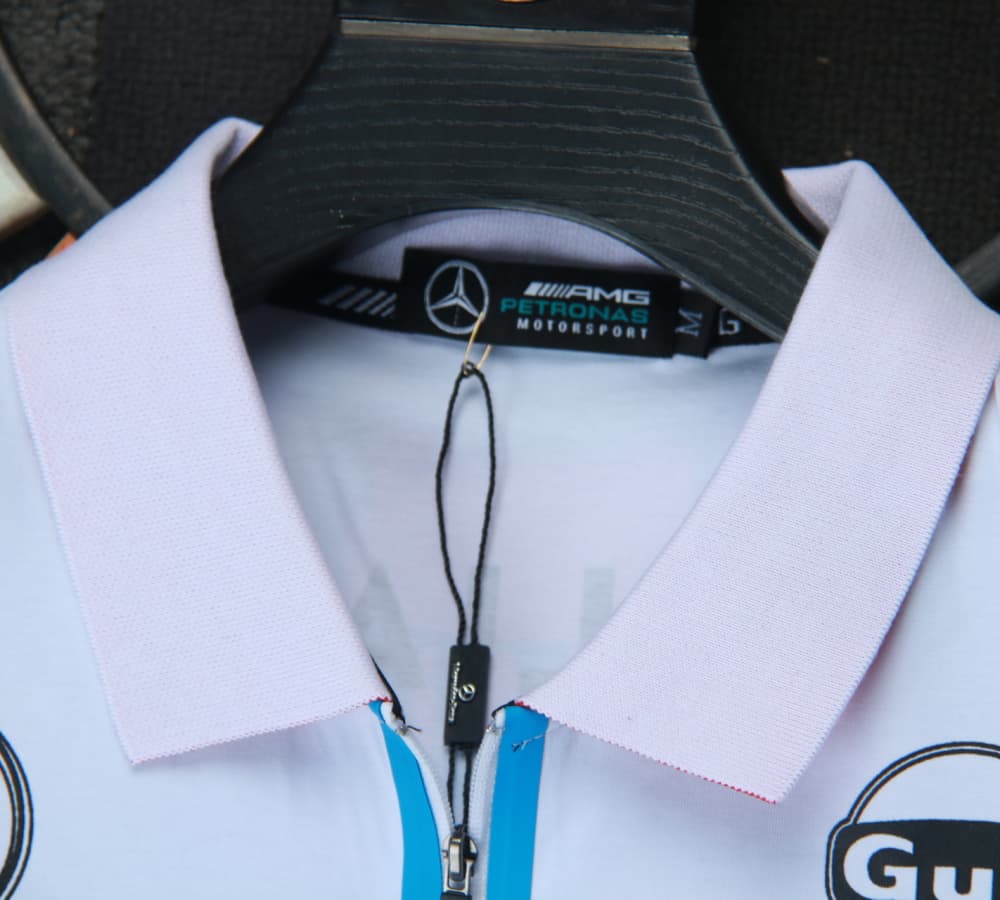 Polo F1 Williams 2025