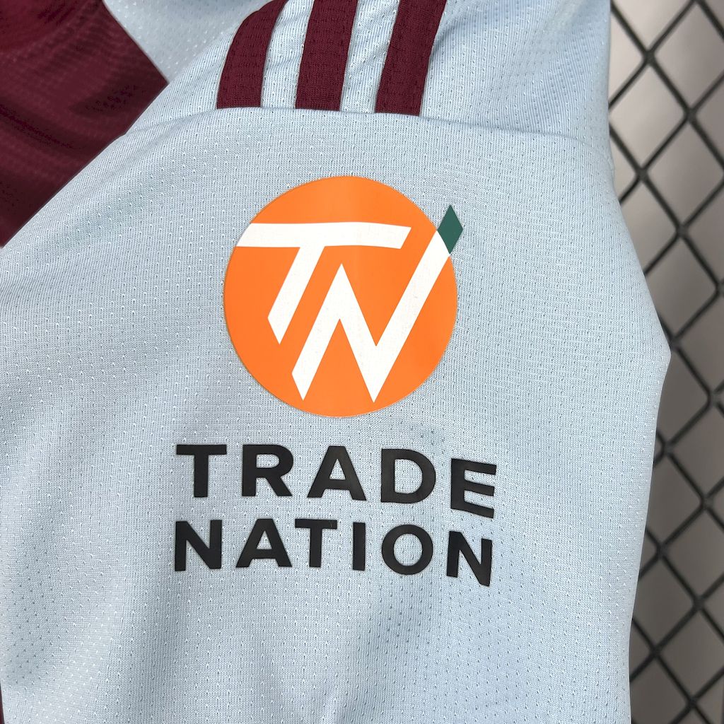 Camisola AV 2025-26 Principal Versão Adepto