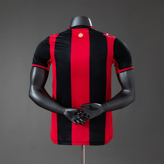 Camisola Ac Milan 2026-27 Principal Versão Jogador