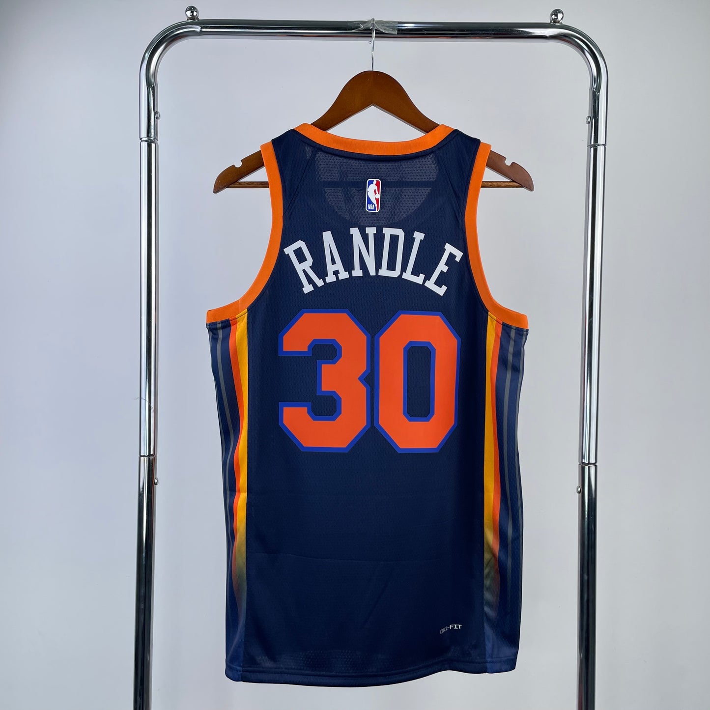 Camisola NBA 2023 New York Knicks