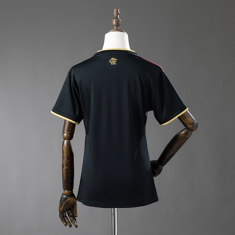 Camisola CR Flamengo 2025-26 Edição Especial Versão Mulher