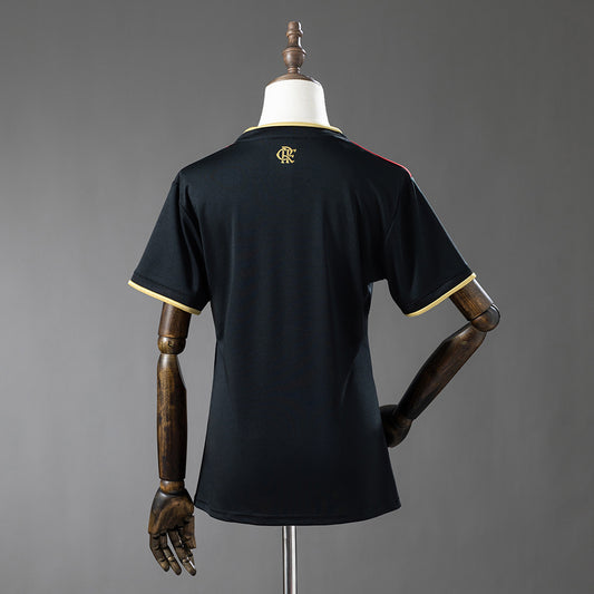 Camisola CR Flamengo 2025-26 Edição Especial Versão Mulher