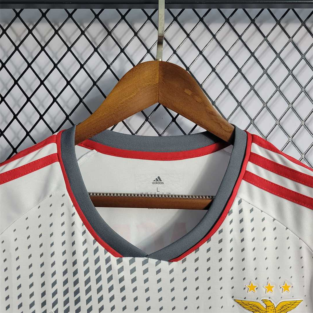 Camisola SLB 2022-23 Alternativa