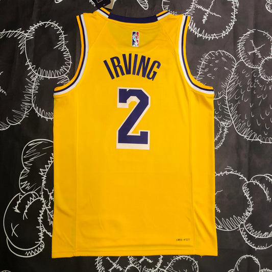Camisola NBA 2022-23 Los Angeles Lakers